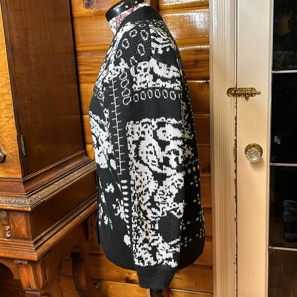 Bloomchic cardigan - Picture 4 of 8